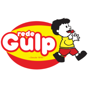 Ícone Site Rede Gulp