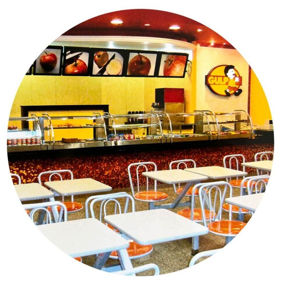 Quem Somos Rede Gulp